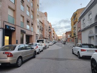 Local comercial en venta en San Roque - Ronda norte en Badajoz