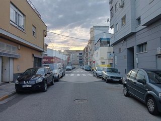 Local comercial en venta en San Roque - Ronda norte en Badajoz