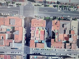 Local comercial en venta en San Roque - Ronda norte en Badajoz