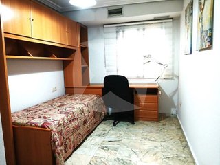 Piso en alquiler en Ruta de la Plata en Cáceres