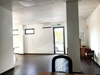 Local comercial en venta en Mejostilla en Cáceres