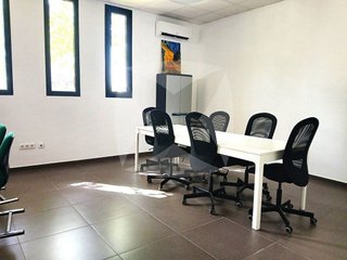 Local comercial en venta en Mejostilla en Cáceres