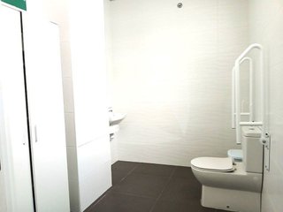 Local comercial en venta en Mejostilla en Cáceres