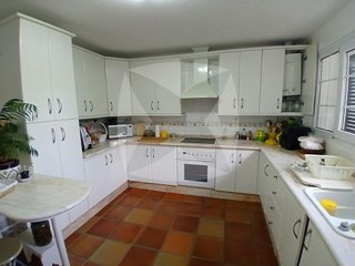 Chalet en venta en Las Vaguadas - Urb. del Sur en Badajoz