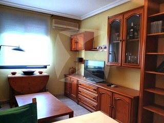 Piso en venta en Ciudad Monumental en Cáceres