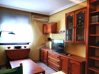 Piso en venta en Ciudad Monumental en Cáceres