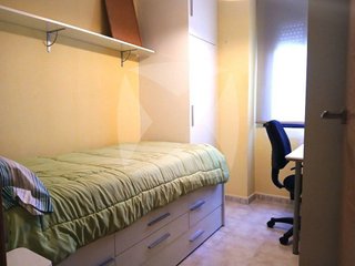 Piso en venta en Ciudad Monumental en Cáceres