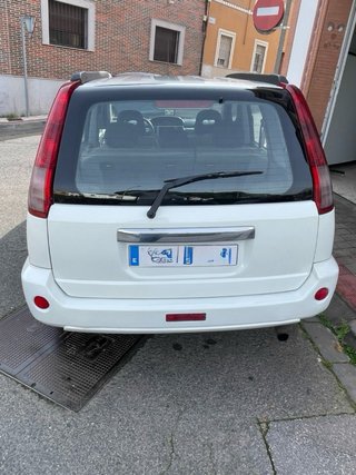 Nissan X-Trail 2007