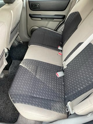 Nissan X-Trail 2007