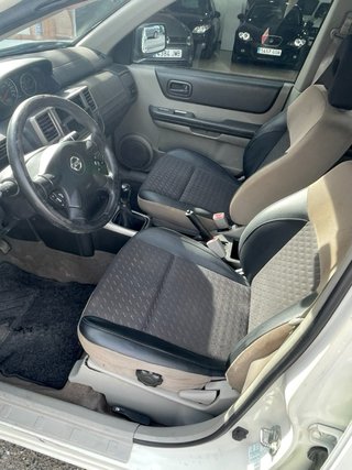 Nissan X-Trail 2007
