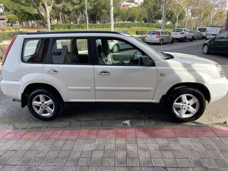 Nissan X-Trail 2007