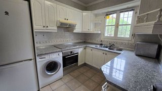 Casa adosada en venta en Mijas Golf en Mijas