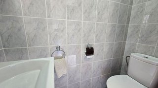 Casa adosada en venta en Mijas Golf en Mijas