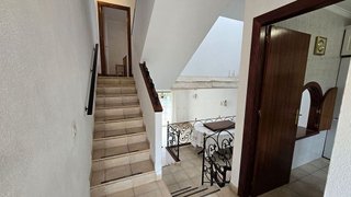 Casa adosada en venta en Mijas Golf en Mijas
