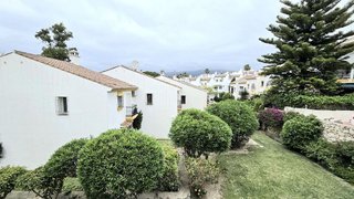 Casa adosada en venta en Mijas Golf en Mijas