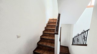 Casa adosada en venta en Mijas Golf en Mijas