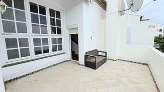 Casa adosada en venta en Mijas Golf en Mijas