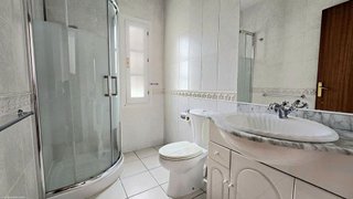 Casa adosada en venta en Mijas Golf en Mijas