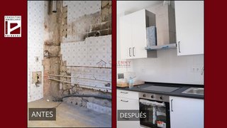 Piso en venta en Couto en Ourense