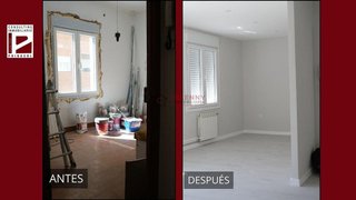 Piso en venta en Couto en Ourense