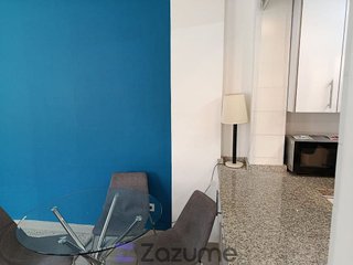 Piso en alquiler en San Lorenzo en Sevilla