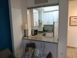 Piso en alquiler en San Lorenzo en Sevilla