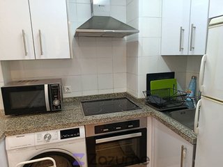 Piso en alquiler en San Lorenzo en Sevilla