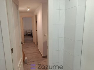 Piso en alquiler en San Lorenzo en Sevilla