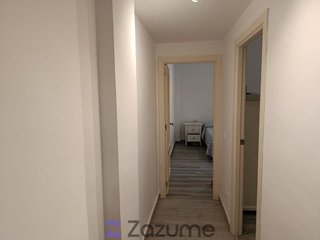Piso en alquiler en San Lorenzo en Sevilla
