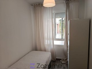 Piso en alquiler en San Lorenzo en Sevilla