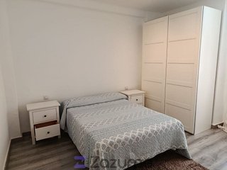 Piso en alquiler en San Lorenzo en Sevilla