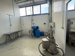Nave industrial en venta en Mutriku