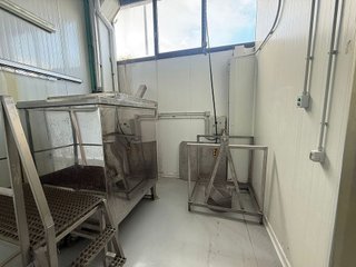 Nave industrial en venta en Mutriku