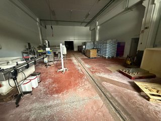 Nave industrial en venta en Mutriku