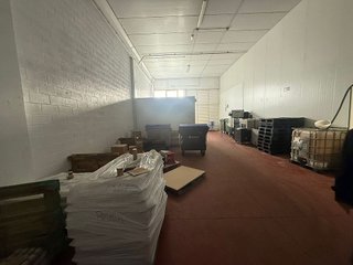 Nave industrial en venta en Mutriku