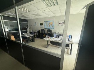 Nave industrial en venta en Mutriku