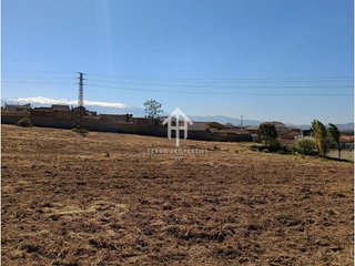 Terreno en venta en Atarfe