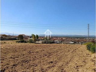 Terreno en venta en Atarfe