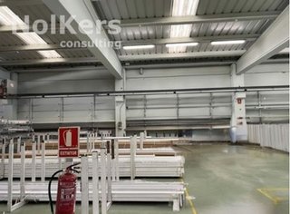 Nave industrial en alquiler en Terra Nostra en Montcada i Reixac