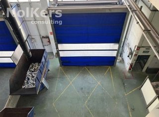 Nave industrial en alquiler en Terra Nostra en Montcada i Reixac