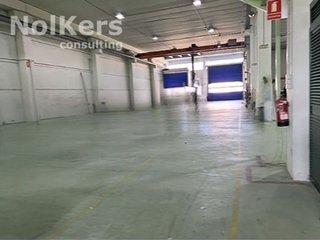 Nave industrial en alquiler en Terra Nostra en Montcada i Reixac