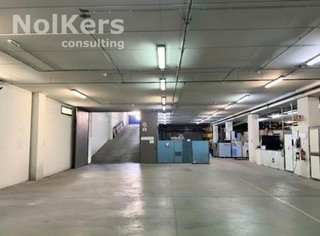 Nave industrial en alquiler en Terra Nostra en Montcada i Reixac