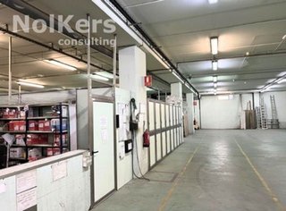 Nave industrial en alquiler en Terra Nostra en Montcada i Reixac