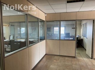 Nave industrial en alquiler en Terra Nostra en Montcada i Reixac