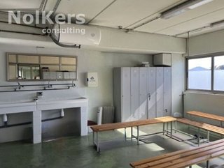 Nave industrial en alquiler en Terra Nostra en Montcada i Reixac