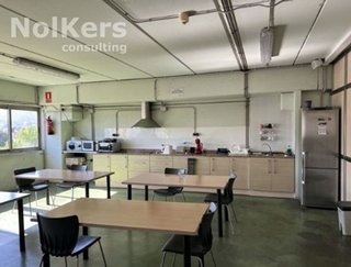 Nave industrial en alquiler en Terra Nostra en Montcada i Reixac