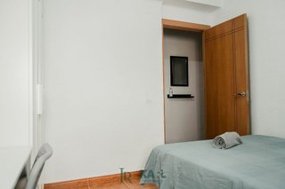 Piso en alquiler en La Luz - El Torcal en Málaga
