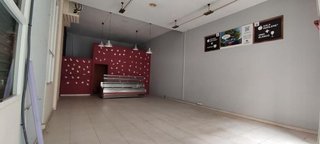 Local comercial en alquiler en A Ponte en Ourense