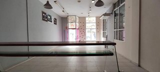 Local comercial en alquiler en A Ponte en Ourense
