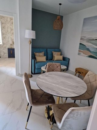 Piso en alquiler en San Matías - Realejo en Granada